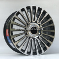 Venta caliente GLE C CLASE GL Forged Forged